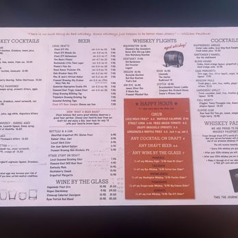 Stack 571 Burger & Whiskey Bar - Drinks menu - Burgers Near Me - Bothell, Washington Stack 571 Burger & Whiskey Bar - Drinks menu - Burgers Near Me - Bothell, Washington