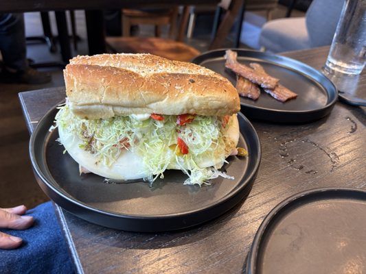 Greys Fine Cheeses - Cheese | Charcuterie | Wine Bar by null