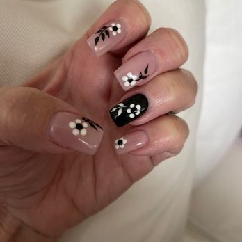Saigon Nails - Nails by Jessica! She's absolutely amazing! - Nail Salons Near Me - Missoula, Montana Saigon Nails - Nails by Jessica! She's absolutely amazing! - Nail Salons Near Me - Missoula, Montana