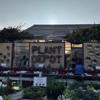 Plant Depot - Nurseries & Gardening Near Me - San Juan Capistrano, California Plant Depot - Nurseries & Gardening Near Me - San Juan Capistrano, California