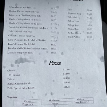 Country Inn - Menu - American Near Me - Seymour, Indiana Country Inn - Menu - American Near Me - Seymour, Indiana