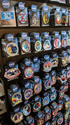 Space Center Houston by null