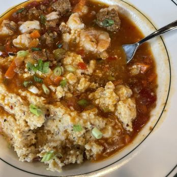 The Mason Jar - Shrimp and grits - Breakfast & Brunch Near Me - Chesapeake, Virginia The Mason Jar - Shrimp and grits - Breakfast & Brunch Near Me - Chesapeake, Virginia