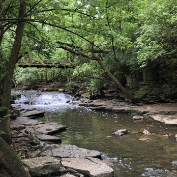 Indian Run Falls - Parks Near Me - Dublin, Ohio Indian Run Falls - Parks Near Me - Dublin, Ohio