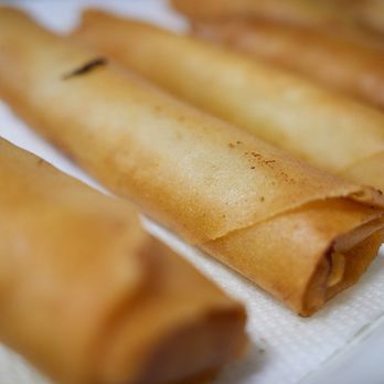 Alyssandra's Lumpia Express - "Shanghai" - Filipino Near Me - Aiea, Hawaii Alyssandra's Lumpia Express - "Shanghai" - Filipino Near Me - Aiea, Hawaii