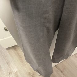 Stoney Creek Tailors - Puckering on custom made pants