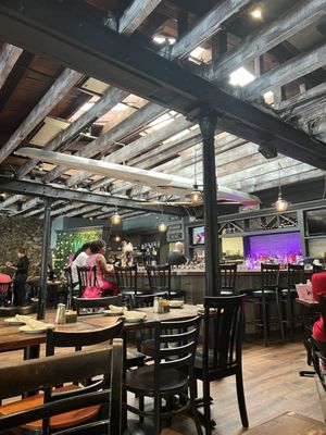 Winnie's Manayunk by null