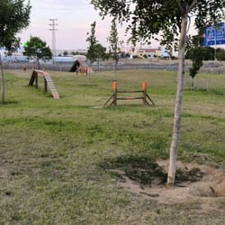 Pipican Parque Guadaira 2