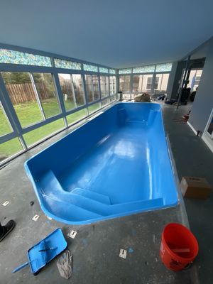 Pools R Us POOLS R US - 21 Photos - Houston, Texas - Pool & Hot Tub Service ...