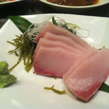 Chiba ken - Hamachi sashimi - Sushi Bars Near Me - Honolulu, Hawaii Chiba ken - Hamachi sashimi - Sushi Bars Near Me - Honolulu, Hawaii