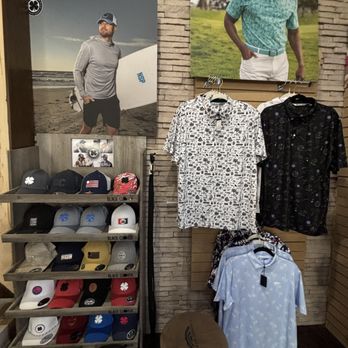 Flip Flop Shops - BlackClover attire/Hats - Shoe Stores Near Me - Gilbert, Arizona