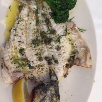 Limani - Dorado - Mediterranean Near Me - New York, New York
