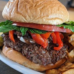 SAVtakeOut.com - Green Truck Pub