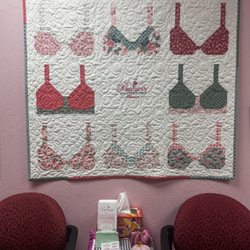 Barbara's Mastectomy Boutique