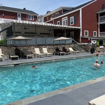 Green Mountain - Hotels Near Me - Stowe, Vermont