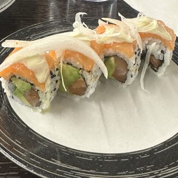 Kaiten Zushi - Sushi Bars Near Me - New York, New York Kaiten Zushi - Sushi Bars Near Me - New York, New York