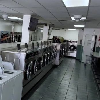 Shasta Coin Laundry - Laundromat Near Me - Rialto, California Shasta Coin Laundry - Laundromat Near Me - Rialto, California