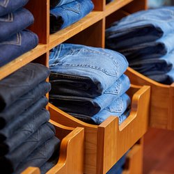 Twill - Casual to formal