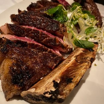 Arnette's Chop Shop - 36-ounce steak - Steakhouses Near Me - Brookhaven, Georgia