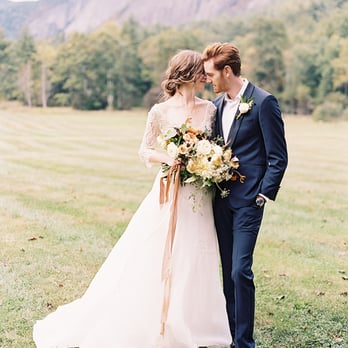 Invision Events - Wedding Planning Near Me - Mountain Brook, Alabama