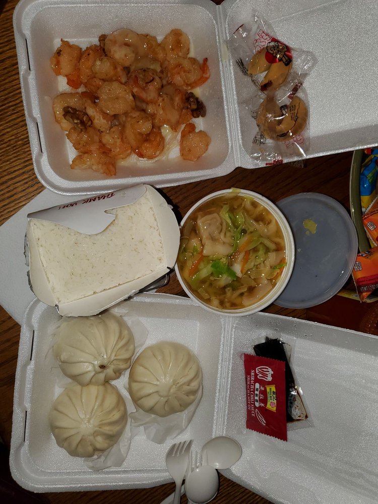 HONG KONG RESTAURANT 69 Photos & 138 Reviews 430 N Main St, Manteca