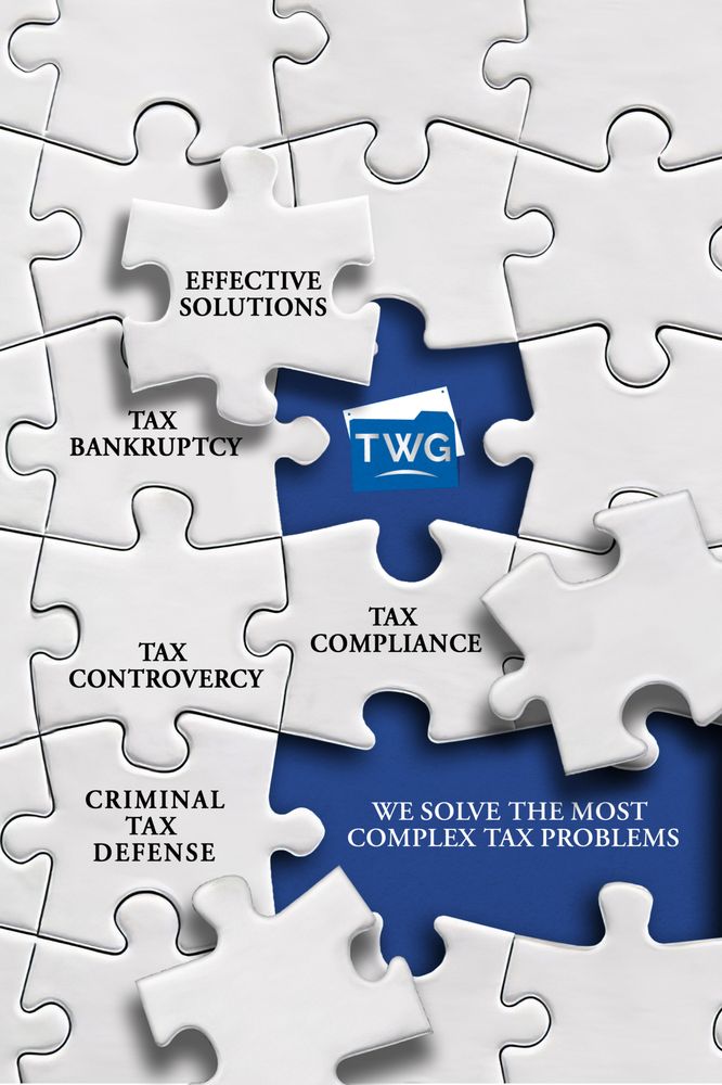 Tax Workout Group - property tax consultant in Miami, FL