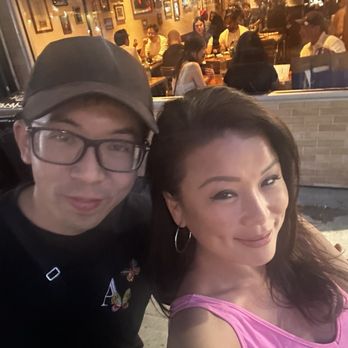 ARIARI - Colleague and treated me for a nice bday dinner - Korean Near Me - New York, New York