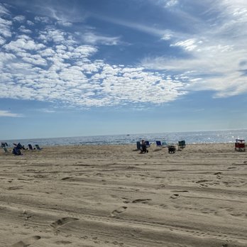 Manasquan Beach - Beaches Near Me