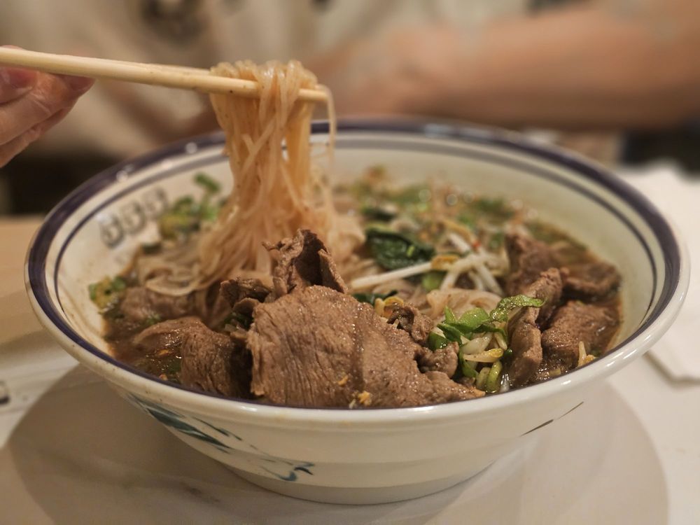 555 Boat Noodles
