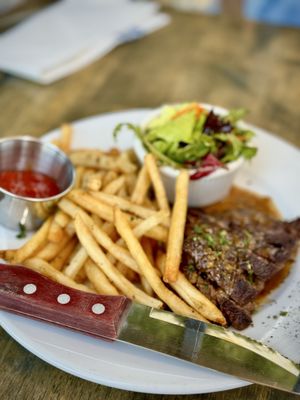 Chez Philippe by null