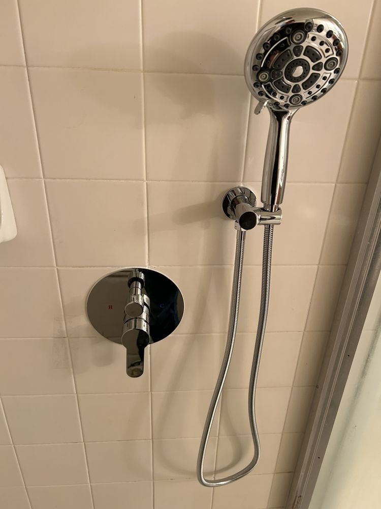 Slide of Jet City Plumbing