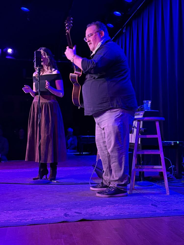 Social spots from The Ark