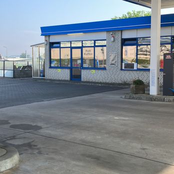 Aral - Aral Dieselstraße Salzbergen - Gas Stations Near Me - Salzbergen, NI