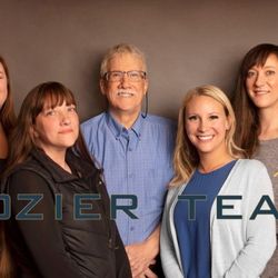 The Crozier Team - Elite Real Estate Group - The Crozier Team - Best Real Estate Service in Wasilla, Palmer, and the Matanuska Valley.