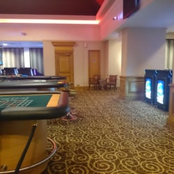 Grosvenor Casino Golden Horseshoe