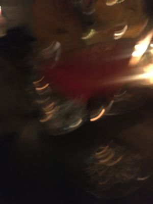 TATA Cocktail Bar by null