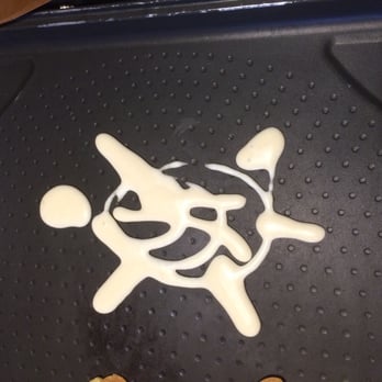 Slappy Cakes - Attempted sea turtle - Breakfast & Brunch Near Me - Lahaina, Hawaii Slappy Cakes - Attempted sea turtle - Breakfast & Brunch Near Me - Lahaina, Hawaii