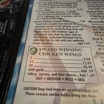 Flanigan's - Hialeah - Seafood Near Me - Hialeah, Florida
