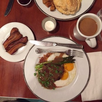 Mercantile - Mercantile: Steak & Eggs - American Near Me - Fredericksburg, Virginia Mercantile - Mercantile: Steak & Eggs - American Near Me - Fredericksburg, Virginia