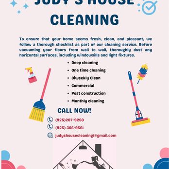 Judy's Housecleaning - Home Cleaning Near Me Judy's Housecleaning - Home Cleaning Near Me