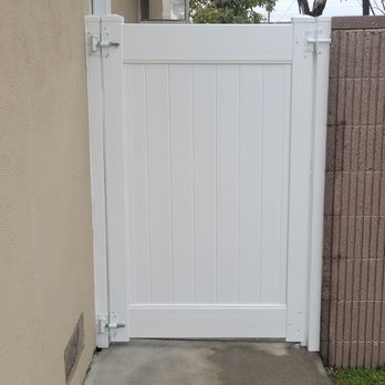 SOS Fencing - The AFTER - Masonry/Concrete Near Me - Norwalk, California SOS Fencing - The AFTER - Masonry/Concrete Near Me - Norwalk, California