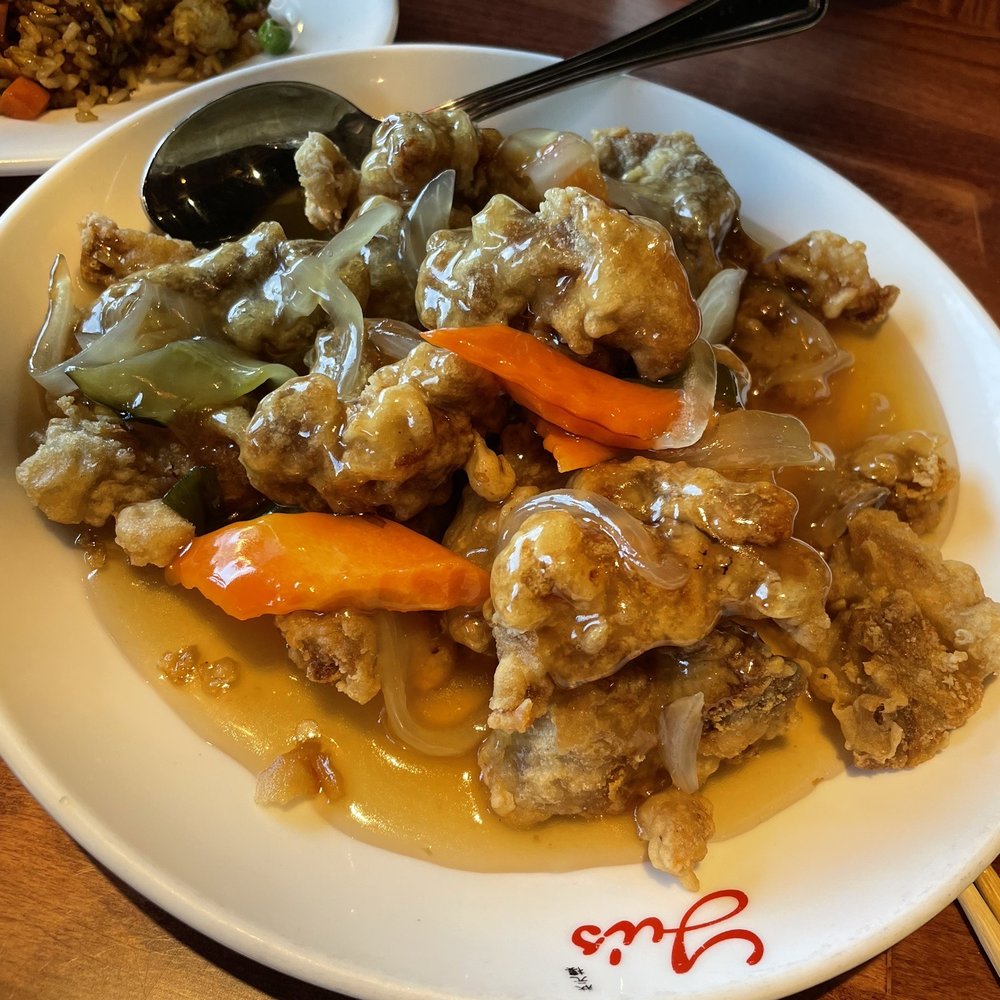 Yu's Mandarin - Chinese Near Me - Wheeling, Illinois Yu's Mandarin - Chinese Near Me - Wheeling, Illinois