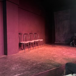 Chaos Bloom Theater