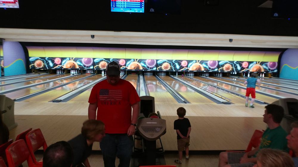 DURBIN BOWL Updated September 2024 158 Front St, Lawrenceburg, Indiana Bowling Phone