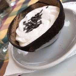Borgo Antico - Gelato Cocco