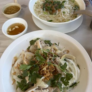 Pho Ga Nha - Vietnamese Near Me - San Jose, California Pho Ga Nha - Vietnamese Near Me - San Jose, California