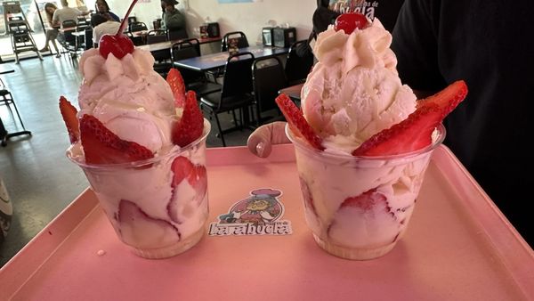 Las Delicias de La Abuela by null