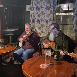 Corner House Bar