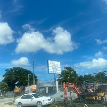 Davco Storage & Propane - Self Storage Near Me - Miami, Florida Davco Storage & Propane - Self Storage Near Me - Miami, Florida