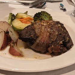 The Chadwick - Beef option